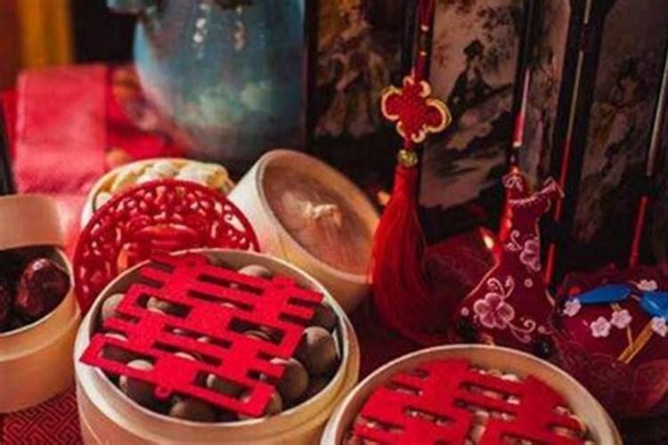 梦见去世姥姥吃东西是什么预兆？