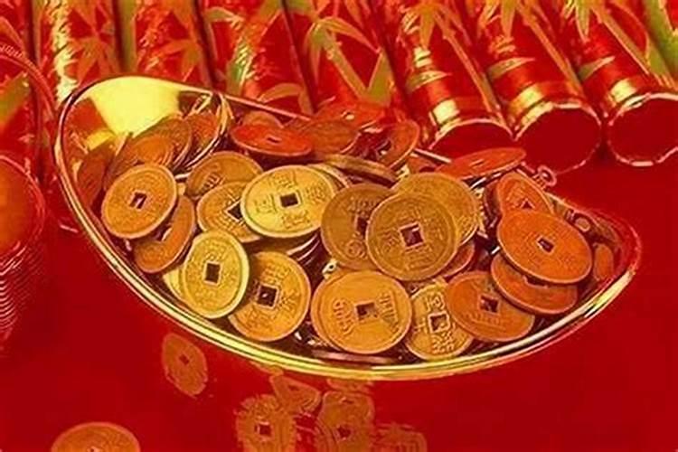 中元节烧纸的时候要说什么话