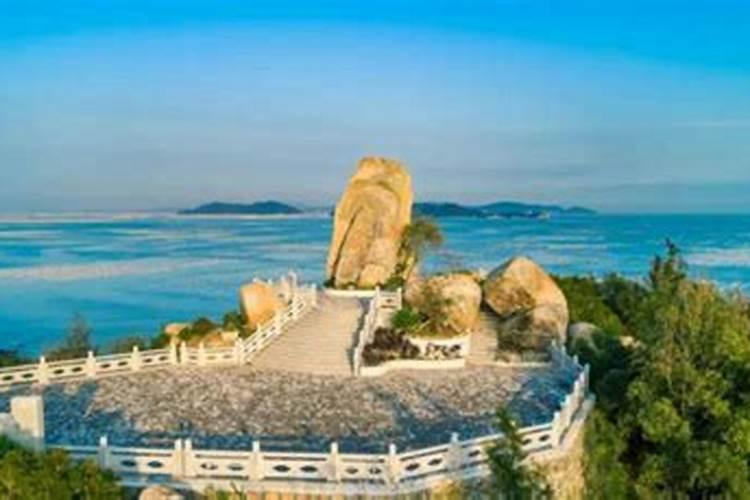 介绍一种漳州的民间故事