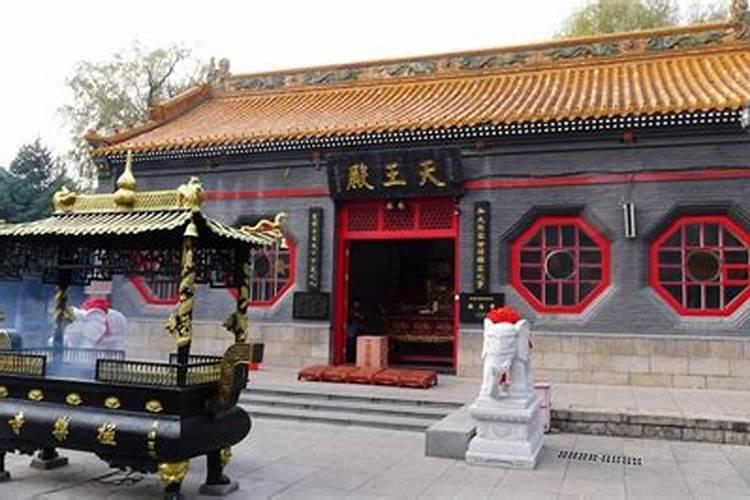 北京哪个寺庙可以超度堕胎婴灵,哪个超度的好？