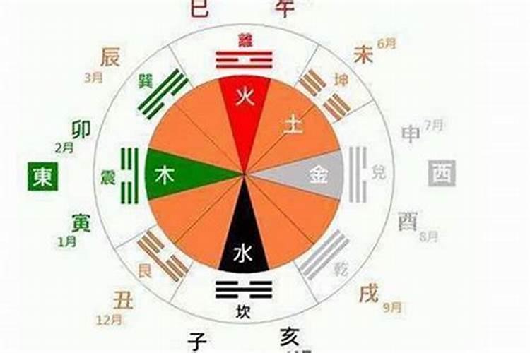 怎样知道五行属什么命