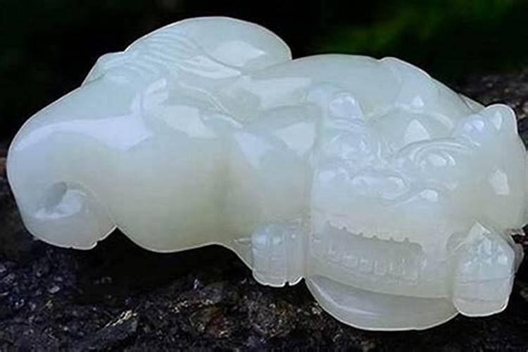 本命年可以戴貔貅吗？本命年戴貔貅有什么讲究？