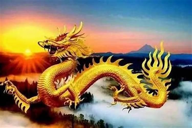 属龙人6月份运势2025