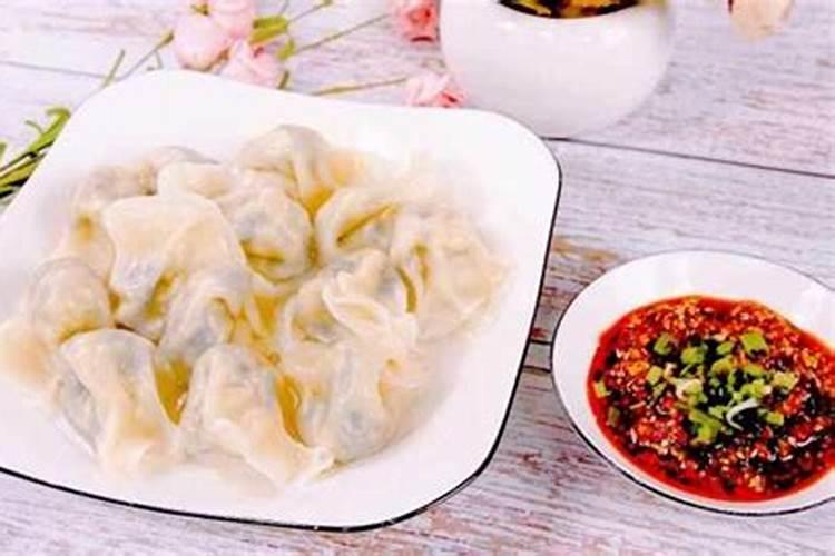 东北立冬吃什么风俗食物 东北立冬的传统饮食