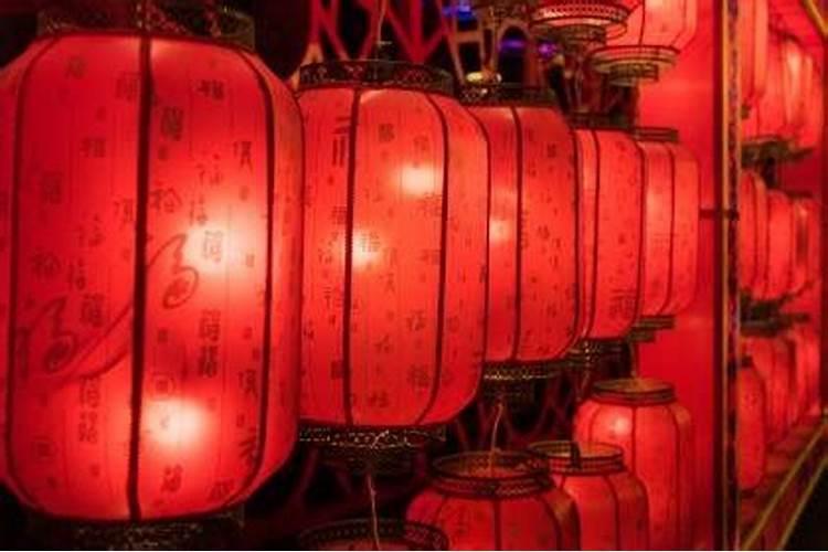 正月十五给逝者送灯有什么讲究吗