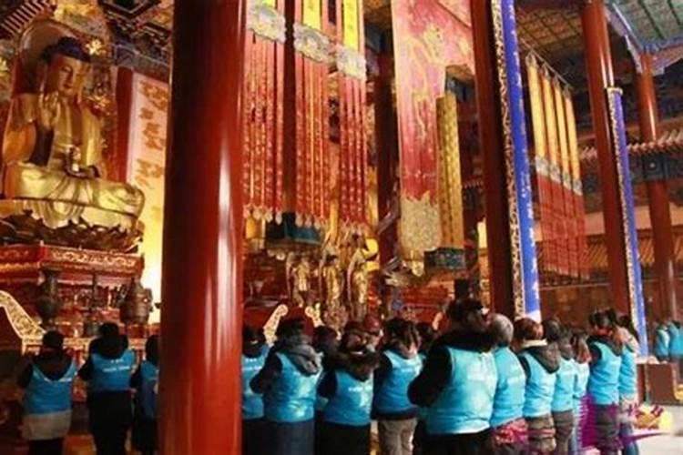 南方祭财神的寓意