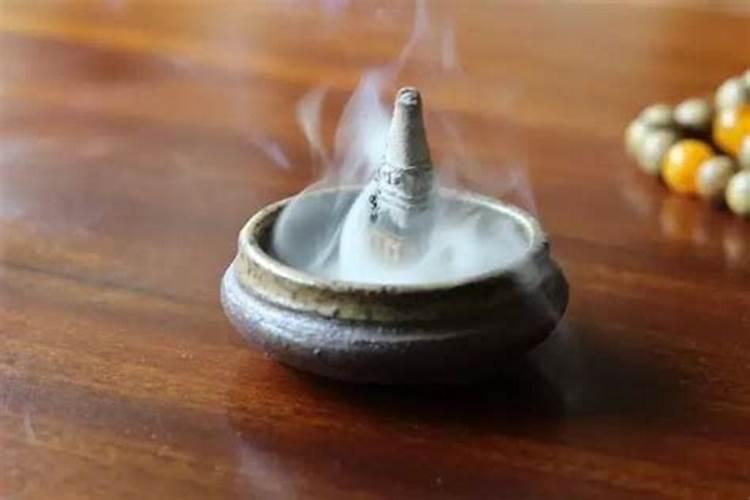我经常做烟供和施食不知道饿鬼们能不能吃到