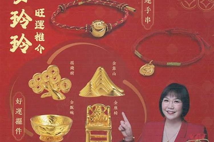 麦玲玲2024分析最旺生肖
