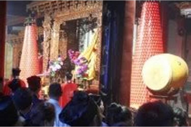 属虎女最忌配什么属相