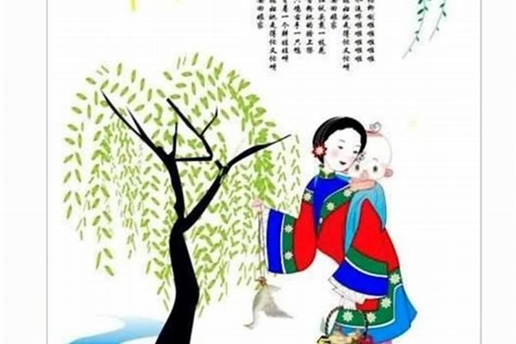 泰安市独有的风俗民情