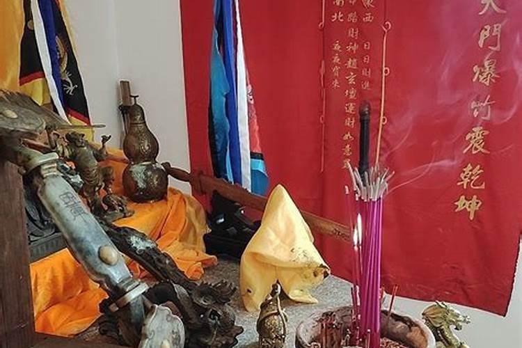 民间看香看婚姻准不准,我老公看香说他早晚会和我离婚准吗