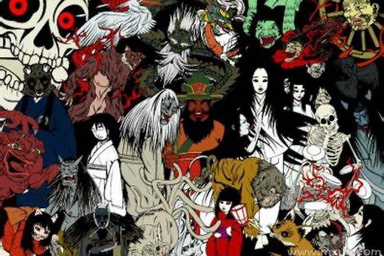 梦到妖魔鬼怪是吉还是凶？