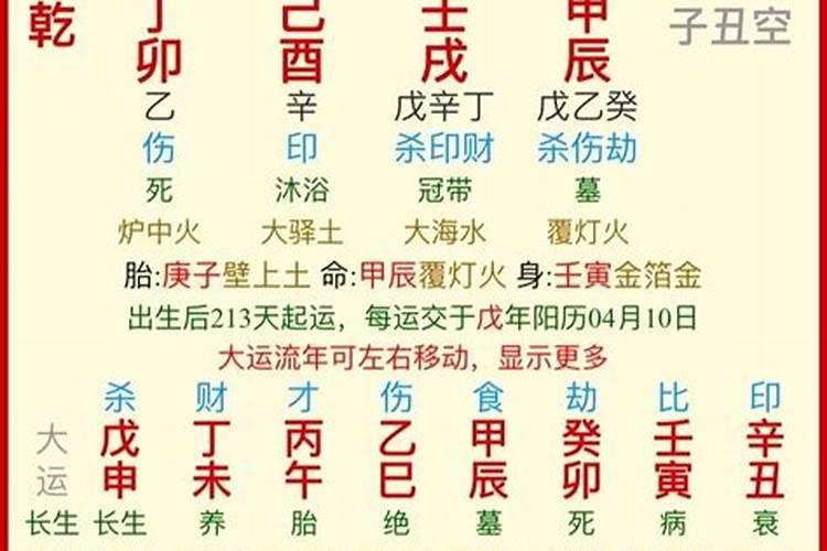 刑克子女怎么化解 什么样的八字组合克父母？