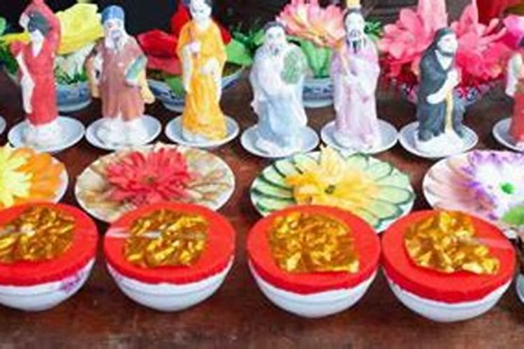 七月十五出生的大人物