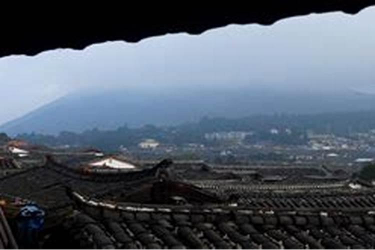 12月元阳梯田什么状态,冬至旅游自驾游