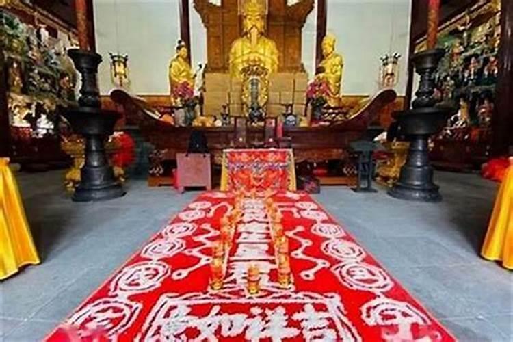 犯太岁如何化解呢？