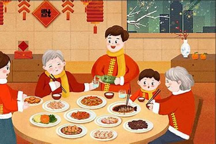 小年夜是除夕吗 小年到底是不是除夕呢