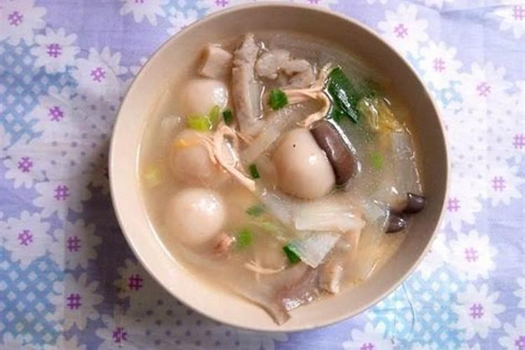 冬至的由来是怎样的