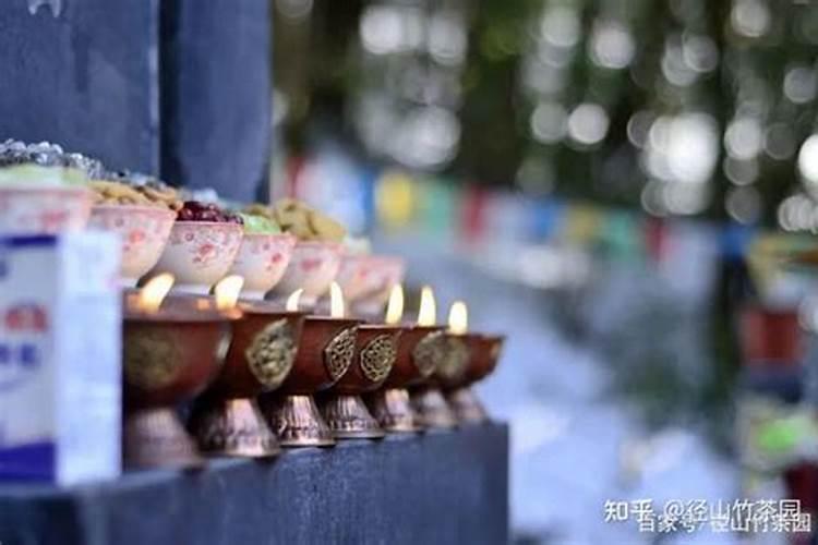 冬至上坟时有三样东西不要上