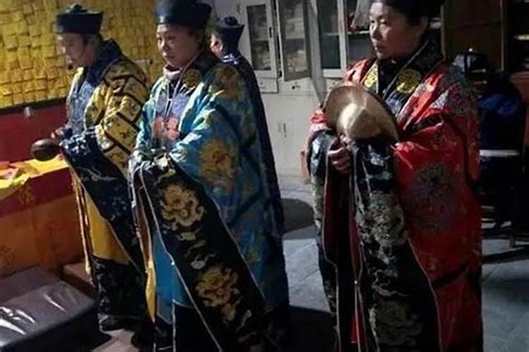 正月十五能烧纸钱给已故亲人吗