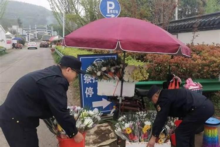 除了清明节其它时间段可以去扫墓吗？如果可以,最好是什么日子？