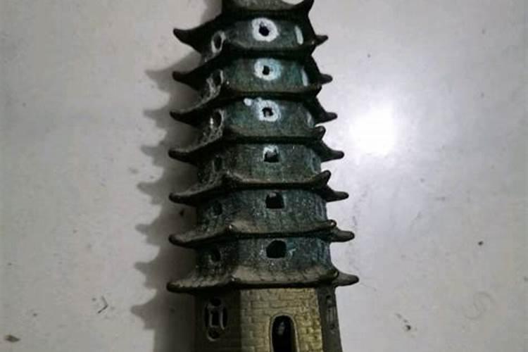 文昌塔装饰品价格是多少？
