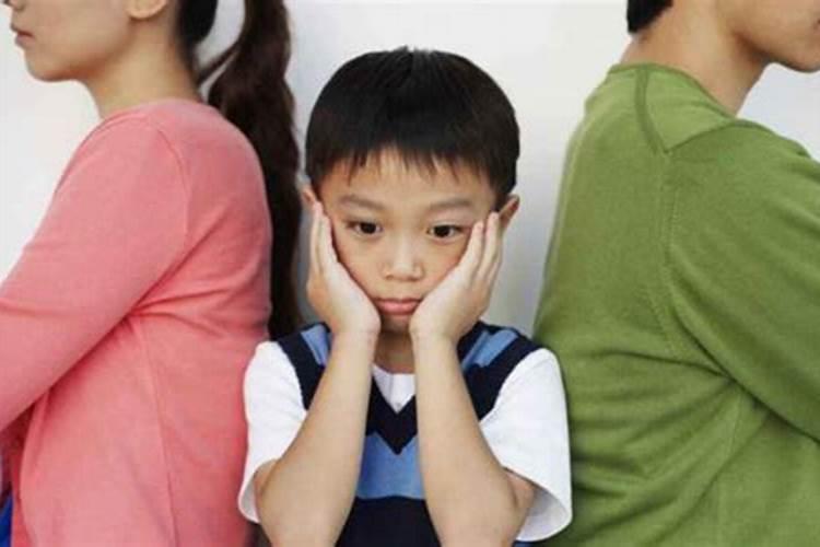 儿子的婚姻不幸福心里非常难受,怎么办？