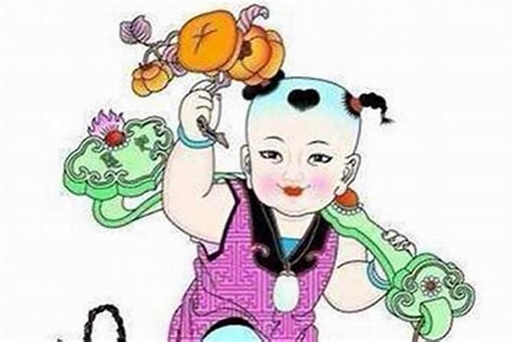 为什么清明上坟都给爷爷奶奶扫墓,却不给外婆外公扫墓呢,为什么呢？百度...