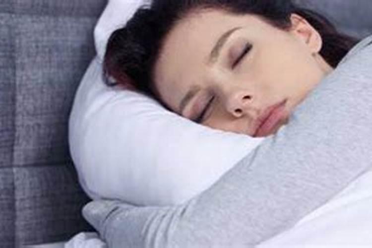 梦见妈妈去世了自己哭了的预兆