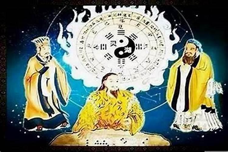 人的八字真的注定命运吗,从人的八字真能看出一生的命运吗