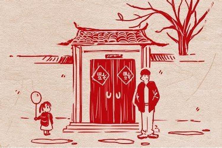 如何排八字大运流年