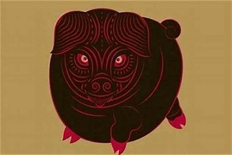 71年属猪人2025年运势
