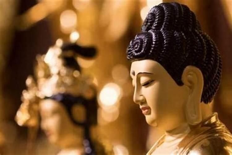 犯太岁这个东西到底是佛教的还是道教的
