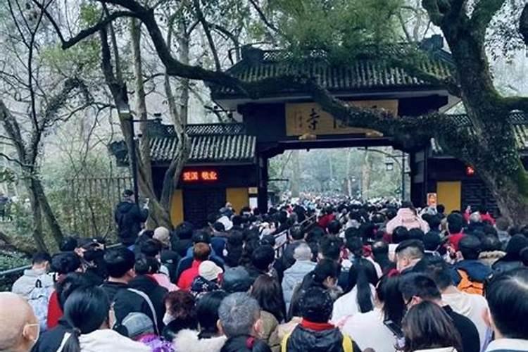 2021年正月初几迎喜神