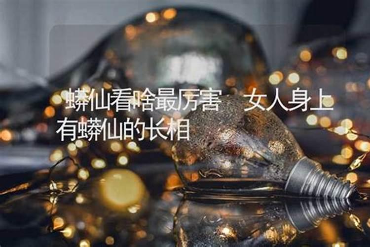 八字看啥样女人性格强势,有“泼妇”特质