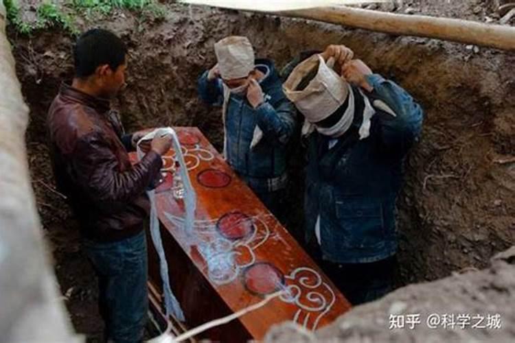 人死后不办丧事能直接火化么？
