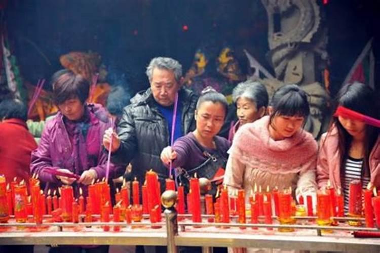 施食时招请并回向堕胎婴儿他们能得度吗