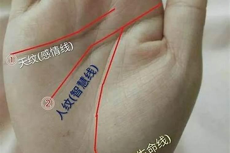 给女孩子算命忽悠的话