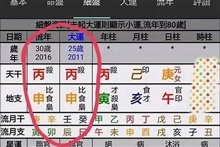 哪位帮忙看下我的八字排盘或教我怎么看这个八字排盘？