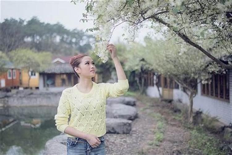 女人梦见不认识的陌生女人
