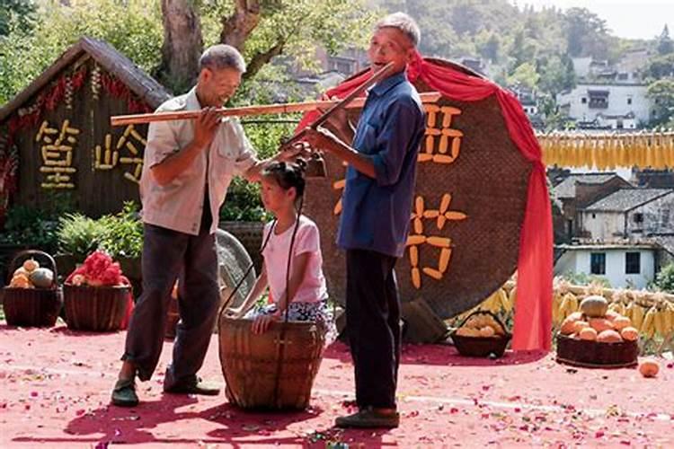中国鬼节是哪几个？为什么把这几天定为鬼节？