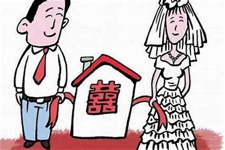 八字合婚哪柱最重要四柱怎么合？