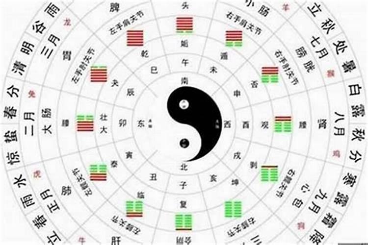 八字喜用神怎么看,怎么看我的八字喜用神？