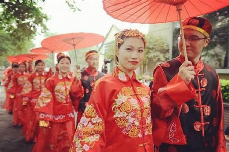 本命年红绳戴哪只手合适？