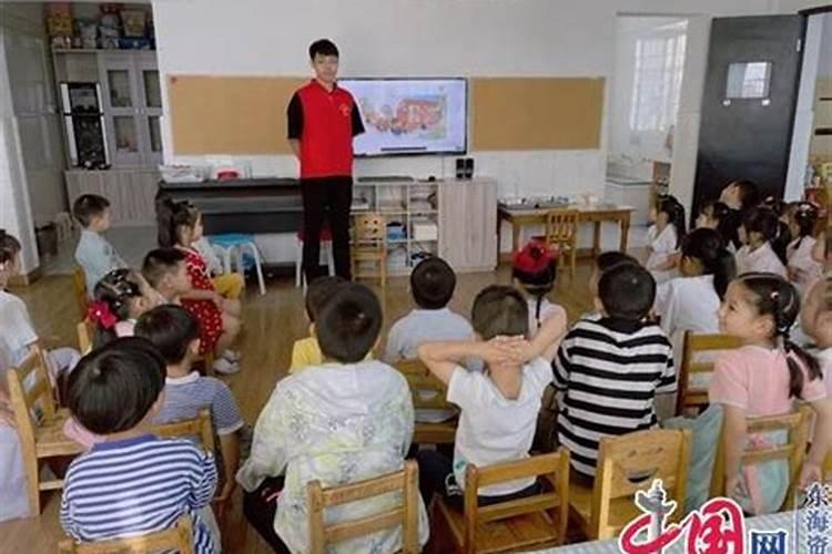 换童子指什么