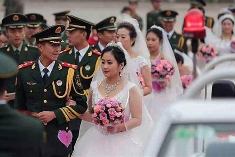 转业军人婚姻还属于军婚吗