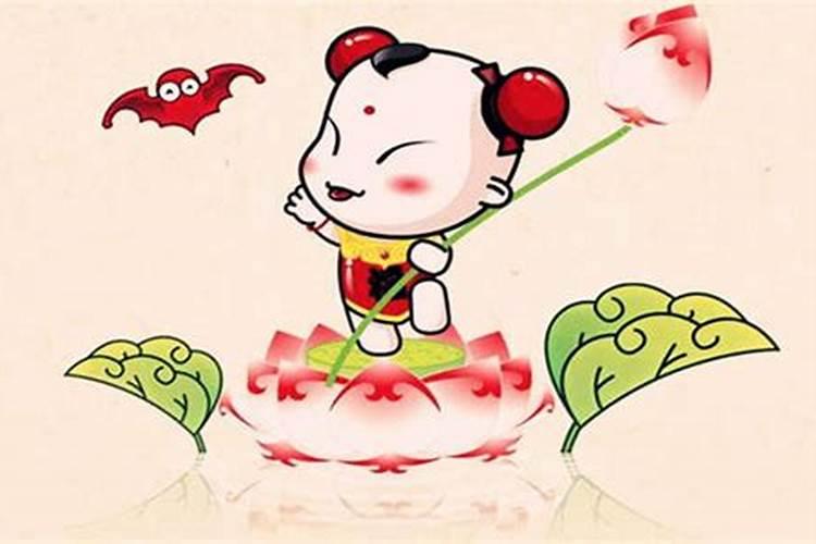 带魁罡不是凡人命