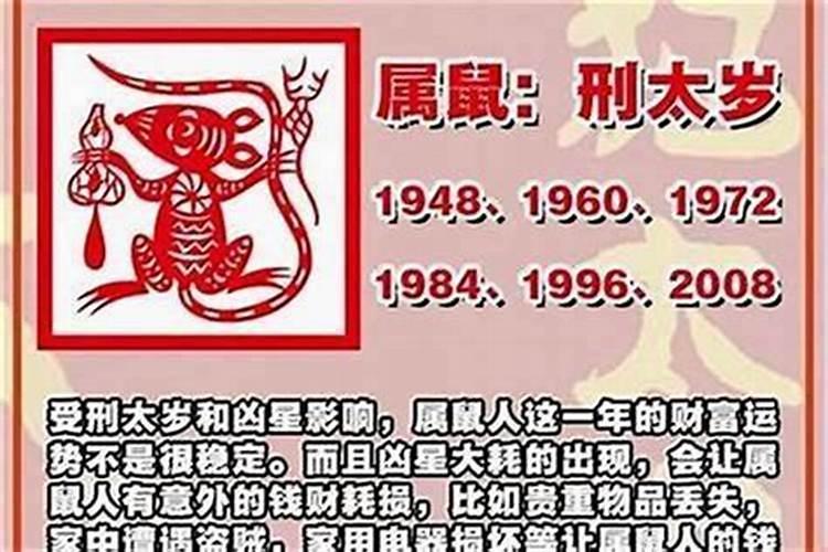 本命年犯太岁什么意思 本命年需要破太岁吗