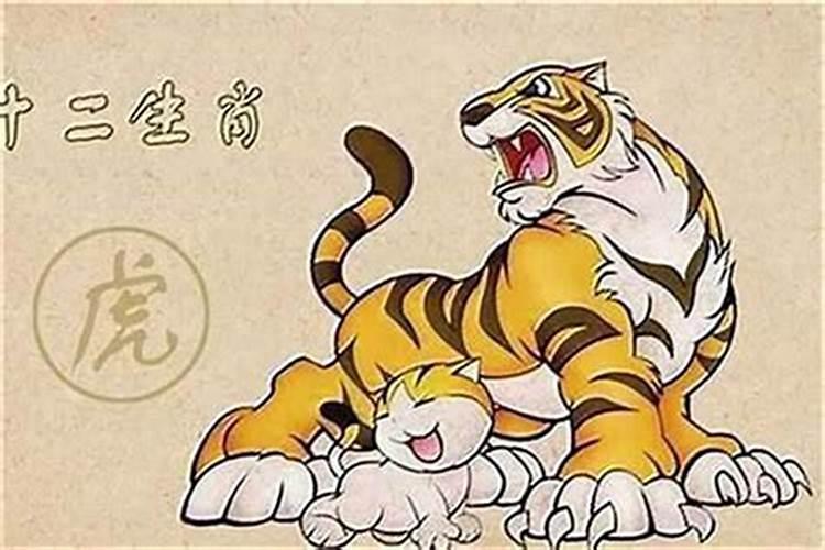 生肖虎1998年2025年运势如何 生肖虎1998年2025年全年运势