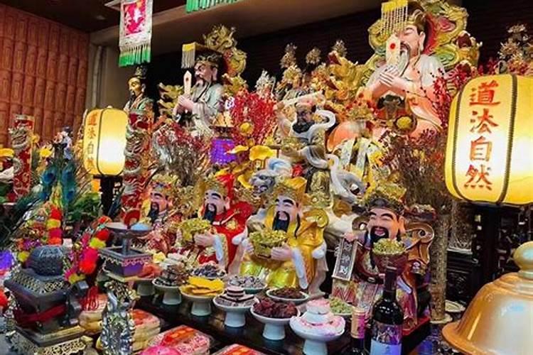 农历的国内的传统节日